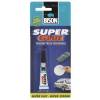 BISON Super Glue 3gr