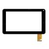 Touch Screen Digitizer for Bitmore Colortab 9 FPC-TP090021(M907)-00 Black (OEM) (BULK)