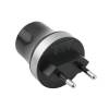 Φορτιστής κινητού τηλεφώνου 1.5A 5V USB (OEM) Φορτιστής κινητού τηλεφώνου 1.5A 5V USB (OEM)