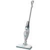 Black & Decker 3bar Pressure Steam Cleaner with Pole