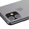 Προστατευτικό κάμερας για iphone 11 ΜΑΥΡΟ Προστατευτικό κάμερας για iphone 11 ΜΑΥΡΟ