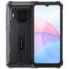 Blackview BV6200 PRO (6GB+128GB) NFC Rugged Smartphone Black 6931548314707