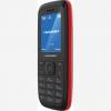 BLAUPUNKT FS01 Black/Red κινητό τηλέφ.2G,οθόνη 1,8''/Ελληνικό μενού/κάμερα 0.3MP/Bluetooth/1000mAh