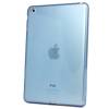 Tablet Case tpu gel  For iPad Mini 4 baby blue