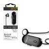 NSP BN120 Bluetooth Headset Black