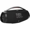 JBL BOOMBOX 3 WATERPROOF WIRELESS SPEAKER (BLACK) 6925281998768