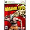 XBOX 360 GAME - Borderlands (MTX)