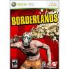 XBOX 360 GAME - Borderlands (MTX) XBOX 360 GAME - Borderlands (MTX)