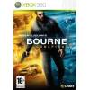 XBOX 360 - The Bourne Conspiracy (MTX) XBOX 360 - The Bourne Conspiracy (MTX)