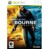 XBOX 360 - The Bourne Conspiracy (USED)