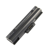 SONY VGP-BPS13/S BPS13AS BPS13B/S BPS13A/S VGN-CS28 Battery Black