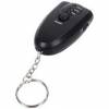 Συσκευή αλκοτέστ μπρελόκ keychain breath alcohol tester Συσκευή αλκοτέστ μπρελόκ keychain breath alcohol tester