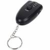    keychain breath alcohol tester