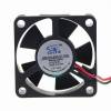 30 x 30x 10mm DC 5v Ανεμιστήρας με 2pin Brushless Fan (GDT)