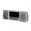    USB / FM RADIO /        WS-1515BT 