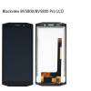 Μηχανισμός Αφής και Οθόνη LCD για Blackview BV5800/ Pro Μαύρο Μηχανισμός Αφής και Οθόνη LCD για Blackview BV5800/ Pro Μαύρο