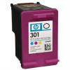 HP 301 Tri-colour CH562EE - Μελάνι Εκτυπωτή HP 301 Tri-colour CH562EE - Μελάνι Εκτυπωτή
