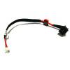 DC Power Jack with cable  Toshiba Satellite A300 A305 M115 C650 C655 C655D