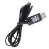 Φορτιστής USB CA-100 για κινητά ΝΟΚΙΑ (1.5m) Φορτιστής USB CA-100 για κινητά ΝΟΚΙΑ (1.5m)