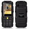 VKWorld New Stone V3 - Τριπλή SIM Ανθεκτικό Κινητό Μαύρο (ελληνικό μενού) VKWorld New Stone V3 - Τριπλή SIM Ανθεκτικό Κινητό Μαύρο (ελληνικό μενού)