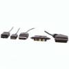   SCART  PS2, XBOX, GameCube