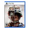 PS5 GAME - Call of Duty Black Ops Cold War - κωδικός