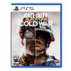 PS5 GAME - Call of Duty Black Ops Cold War - 