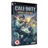 PSP GAME - CALL OF DUTY 3: ROADS TO VICTORY