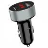 Car Charger Andowl m2-0313 2xUsb 3.1A LCD Voltmeter