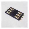 Iphone 3G/3GS SIM card junctor (SIM Card Slot)