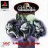 PS1 GAME - Casper (MTX)