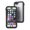 Catalyst Protective Waterproof Case for iPhone 6/6s Black/Space Gray