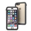 Catalyst Προστατευτική Αδιάβροχη Θήκη για το iPhone 6 Plus/6s Plus Μαύρο/Γκρι Catalyst Προστατευτική Αδιάβροχη Θήκη για το iPhone 6 Plus/6s Plus Μαύρο/Γκρι