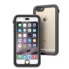 Catalyst Protective Waterproof Case for iPhone 6 Plus/6s Plus Black/Space Gray