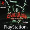 PS1 GAME - Evil Dead Hail to the king (ΜΤΧ)