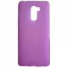 TPU Gel Case for Xiaomi Pocophone F1 PURPLE (OEM)