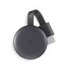 Google Chromecast 3rd Generation Streaming Media Player