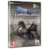 PC GAME - Chivalry: Medieval Warfare PC GAME - Chivalry: Medieval Warfare