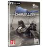 PC GAME - Chivalry: Medieval Warfare