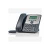 Cisco SPA 303 Ενσύρματο Τηλέφωνο IP 3 γραμμών Μαύρο