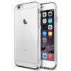 Apple iPhone 6 / 6S - Θήκη Σιλικόνης διάφανη (OEM)