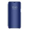 Θήκη Clear View για Samsung Galaxy J6 Plus ΜΠΛΕ (ΟΕΜ) Θήκη Clear View για Samsung Galaxy J6 Plus ΜΠΛΕ (ΟΕΜ)