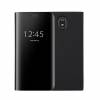 Θήκη Clear View για Samsung Galaxy J7 2017 Μαυρη (ΟΕΜ) Θήκη Clear View για Samsung Galaxy J7 2017 Μαυρη (ΟΕΜ)