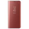 Θήκη Clear View για Samsung Galaxy S9 G960 ΡΟΖΕ (ΟΕΜ) Θήκη Clear View για Samsung Galaxy S9 G960 ΡΟΖΕ (ΟΕΜ)