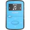 SanDisk Sansa Clip Sport 8GB MP3 Player with Radio and Expandable MicroSD/SDHC Slot  SDMX24-008G-G46K