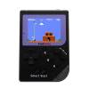 Portable Retro Console CoolBaby 8-Bit 2.4" with 129 games built in and TV Out - Black (OEM)