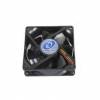 80 x80 x15mm 12v SILENT BREEZE FAN (OEM)