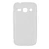 Samsung Galaxy Core Plus G350 - TPU GEL Case S-line White (OEM) Samsung Galaxy Core Plus G350 - TPU GEL Case S-line White (OEM)