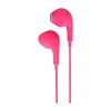 EARPHONE CRYPTO [EF-200 Pink] Handsfree