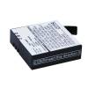 Battery for Xiaomi Yi lite Camera